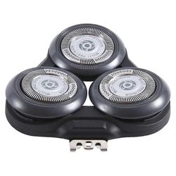 S5000-sarjalle S5080 S5351 S5210 S5380 sähköinen partakoneen terä-musta vaihtoparranajokoneen pää