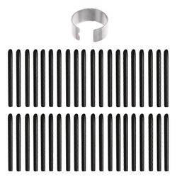 Vaihtokynän kärjet ja kärjet Wacom CTH-490/690 471 472 671 672 piirustuskynälle 40 kappaletta