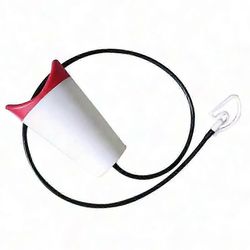 Äänieristetty laulutyökalu - äänenvaimennin harjoituksiin