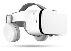 Suren Vr headset, Virtu Vr Reality headset til iphone og Android Smartphone
