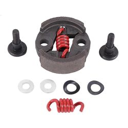 8000 rpm kytkinsarja 1/5 Fg Rovan King Motor Redcat Baja 5b 5t Rc -auton lelujen osille
