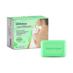 SmoothSkin Wart Eliminator Soap: Naturlig løsning til vorter Sund hud Meget nyttigt