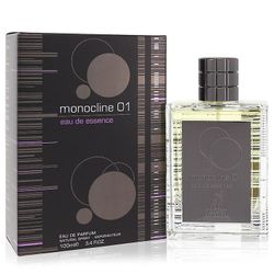 Monocline 01 eau de essence eau de parfum spray (unisex) af maison alhambra