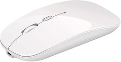 Trådløs Bluetooth-mus for Macbook