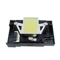 Tulostuspään tulostuspää tuotteille Epson LR330, L800, L801, L805, R290, R280, TX650, RX690