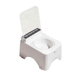 Älykäs kissan kulho infrapuna-anturilla Automaattinen kansi - Hiiren vastainen lemmikkieläinten syöttölaite, joka sopii kissoille ja koirille Ruoka...