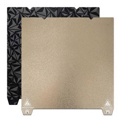 3D-tulostimen PEI- ja PEO-arkkirakennelevy, lämmitetty sängyn alustamatto K1 Max / 3 S1 Plus / 3 V3 Plus Kuten