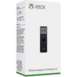 Langaton langaton Langaton Xbox One -sovitin Gen 2 Windows 10:lle
