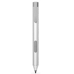 EliteBook X360 1020 1030 1040 G2 G3 G4 G5 Elite X2 1012 1013 Tablet digitaalinen aktiivinen kynä Hopea