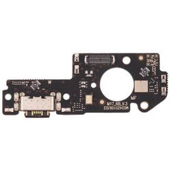 Xiaomi Redmi Note 12 5G OEM -latausporttikortille