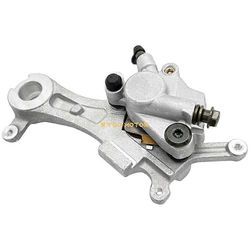 Takajarrusatula ja -palat Yamaha WR250F WR450F YZ125 YZ250 YZ450 (2006-2020) ATV UTV -malli-7ZX8-1579