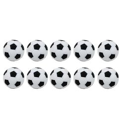 Allinless 18 stk Mini fodbolde