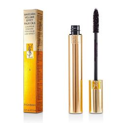 Yves Saint Laurent Mascara Volume Effet Faux Cils (ylellinen ripsiväri) - 05 viininpunainen 7,5ml / 0,25oz