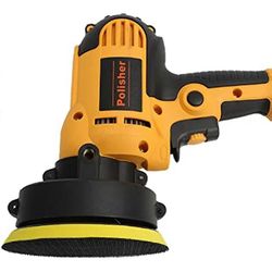 17-osainen ammattimainen kiillotuskone kiillotuskone kiillotushiomakone autonkiillotussetti autolle