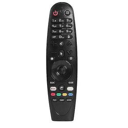 Coosilo Tv Infrarød fjernbetjening Smart Ir Controler til Lg An-mr18ba/19ba Akb753 75501mr-600