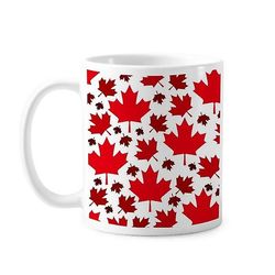 Canada Flavor Blade canadiske Maple Flag Krus