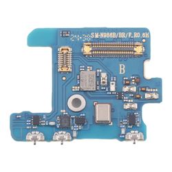 Samsung Galaxy Note20 Ultra 5G SM-N986B OEM-mikrofonilevylle