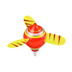 Kalastus Pyörivä uimuri Automaattinen uppoava kelluva bobber pienille kaloille Ulkokalastusvälineet Tarvikkeet Herkkyys Punainen