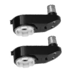 2x Rs390 sähkömoottorin vaihteisto 12v 20000rpm auto Dc moottorin vaihdelaatikko lasten autolelu