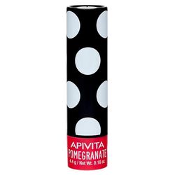 Apivita Lip Care Granaattiomena 4.4g