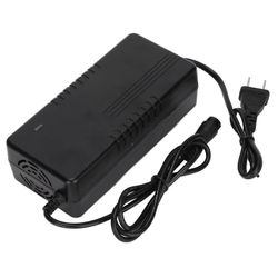 24V 1.5A laturi 3PIN 12mm ilmailupää naaras turvallinen latausvirtalähde sovitin 100240VUS pistoke