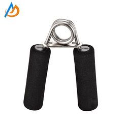 Mikasa Hånd Træning Skum Solid Color A-ord Grip Strength Home Indendørs Fitness Equipment Mænds Grip Strength Exerciser