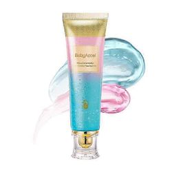 1-3X BodyAccel Niacinamide -valkaiseva hammastahna BodyAccel Niacinamide -hammastahna UUSI 1pc