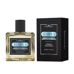 Hänen menetyksensä - Feromoni Köln miehille | Raaka vetovoima ja itseluottamus | Miesten pitkäkestoinen feromonisuihke 50ml/1.69fl.oz