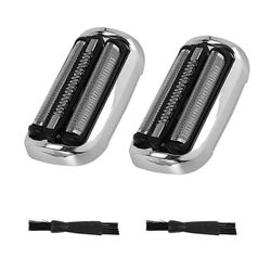 73S Series 7 vaihtopää Braun S7:lle: 7020S 7025S 7027Cs 7085Cc 7071Cc 7075Cc 1000S 1200S 1300