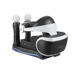 4 in 1 peliohjaimet Charr-telakka lataustelakka D Stat H Ps4vr 2 ps4 vr ii ps peli charr