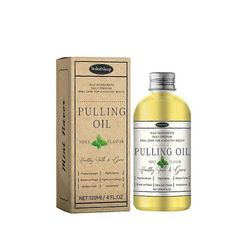 Cocofresha Pulling Oil Cocofresha Pulling Oil hampaille ja ikenille Uutta