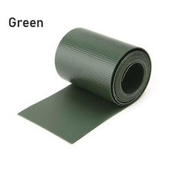 Vankka PVC-korjaussarja puhallettaville veneille, kajakeille ja kumiveneille Vihreä