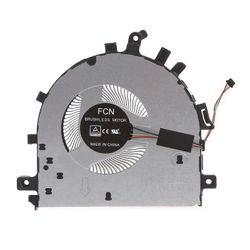 tuotteelle Huawei MateBook D15 D 15 BoB-WAH9 WAH9P WAE9P suorittimen jäähdytystuuletin 4pin kannettavan tietokoneen jäähdyttimen jäähdyttimen tieto...