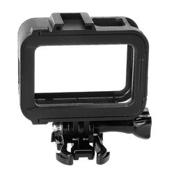 Coosilo Beskyttende ramme sag shell dele til Gopro Hero 8 Sort Action Sports Kamera
