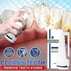 10/30ml hammaskiven puhdistus Halitosis St Poista hampaat Tw