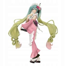 Hahmo Furyu Hatsune Miku