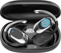 Reaaliaikaiset AI-kääntäjän nappikuulokkeet, joissa on 144 kielen tuki Travel Business langattomille Bluetooth-kuulokkeille