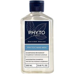 Phyto PhytoCyane Men Virkistävä Shampoo 250ml