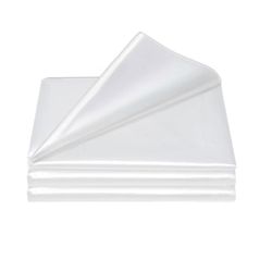 8X25FT / 10X30FT / 10X50FT Winter Frost Cloth Winterize Fabric ulkopuutarhan vihannesten kylmän lumen suojat 10X50FT