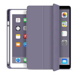 Unbrand 2021 Ipad 10.2 Sag til Ipad 9/8/7th Generation Cover til 2017 Ipad 9.7 5/6th Air 2 10.5 Air 3 10.9 Air4 2018 Pro 11 Smart Cover iPad 2019-2...