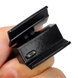Tracker Ersättning USB-laddare LaddningskabelKabel För Fitbit Alta Smart Watch