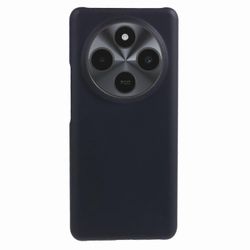 Kotelo Xiaomi Redmi 14C 4G 14R 5G Poco C75 4G kova PC himmeä minimalistinen puhelimen kansi - musta Monivärinen Black