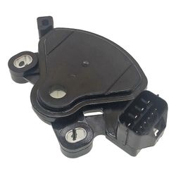 Neutraali turvakytkimen estäjä 4270039055 Hyundai Kialle 2000-2011. (musta) (1kpl)