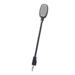 Logitech G Pro X Blue Icepop -kondensaattorikuulokkeiden mikrofonimikrofonin vaihto