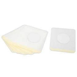 10kpl Naiset Virtsankarkailulaastari Koiruoho Virtsankarkailu Virtsarakon kontrollilaastari synnytyksen jälkeen