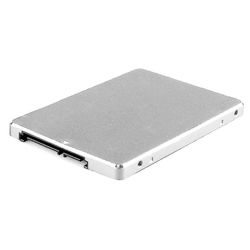 2,5 tommers Solid State Drive Sata3.0 6GB / s 7mm intern SSD-lagringsstasjon kompatibel med stasjonær / bærbar PC (240GB)