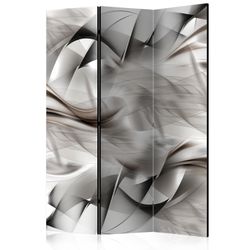 Artgeist Sermi - Abstract braid [Room Dividers] 135x172