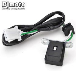 Ylivoimainen sytytyspulssipulssipulseri KTM 640 LC4-E kuuden päivän Super Moto LS-E/mil 660 LC4 Rallye -asiakaspyörälle