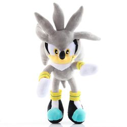 AIR Sonic the Werehog children's plys legetøj 30CM 3