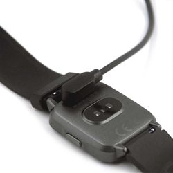 Magneettinen latauskaapeli Willful IP68 / Willful Smartwatch 2Pin USB-virtalaturille 1